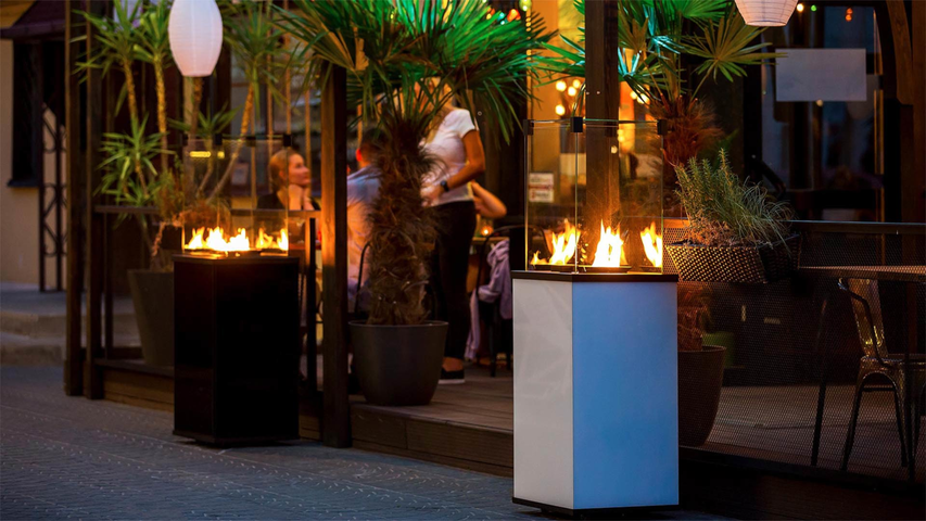 Przyjęcie na tarasie. Zadbaj o miłą atmosferę