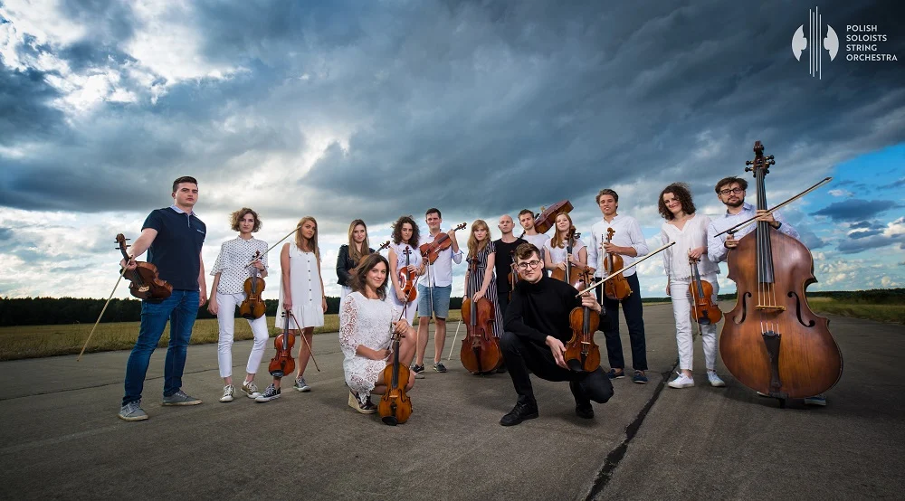 XXIX Międzynarodowy Festiwal Młodych Laureatów Konkursów Muzycznych