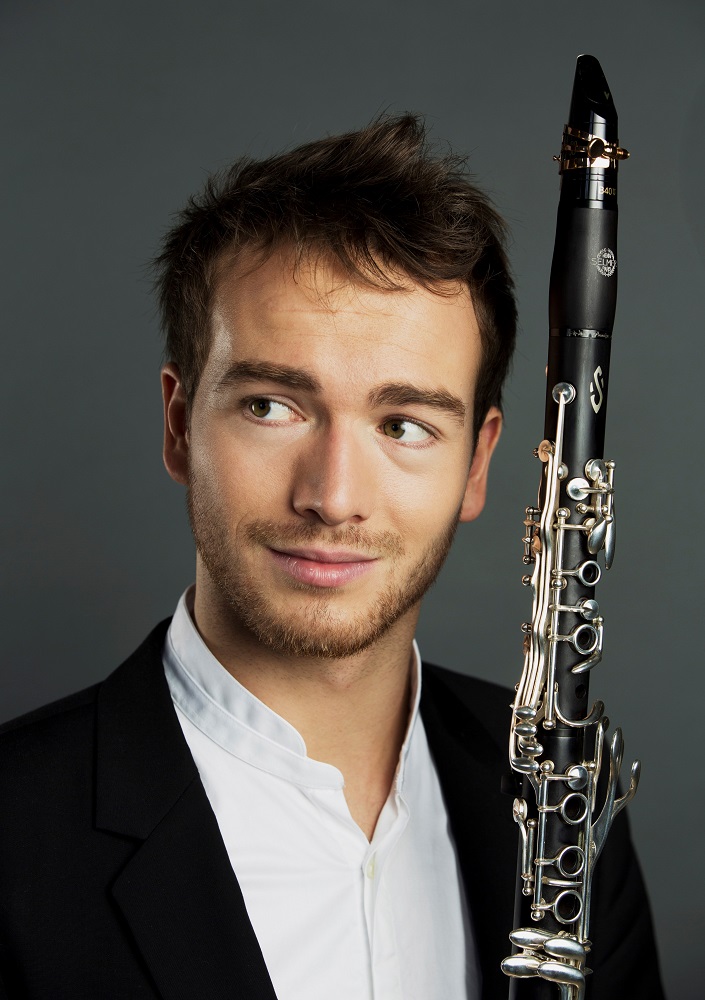 XXIX Międzynarodowy Festiwal Młodych Laureatów Konkursów Muzycznych