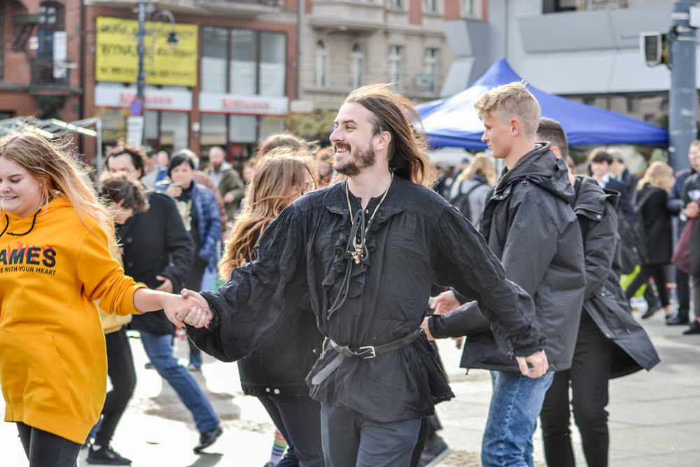 Coming Out Day Katowice 2019 8