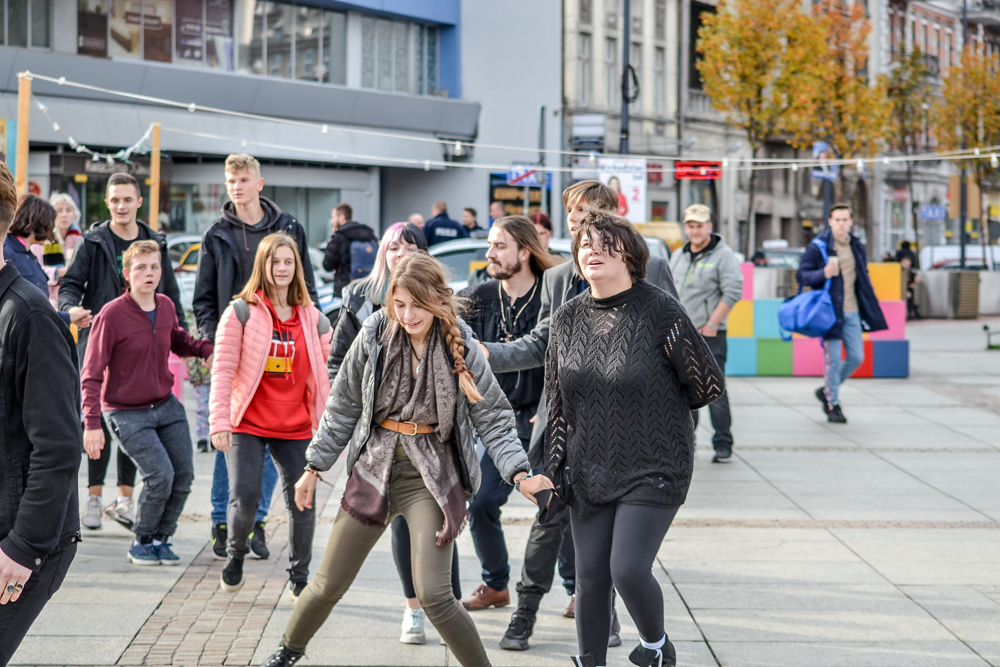 Coming Out Day Katowice 2019 9