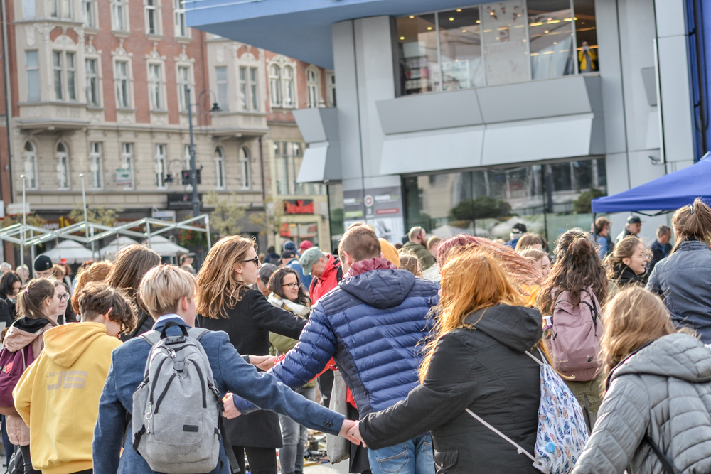 Coming Out Day Katowice 2019 10