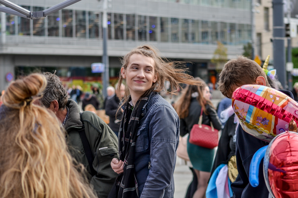 Coming Out Day Katowice 2019 11