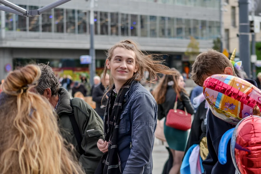 Coming Out Day Katowice 2019 11