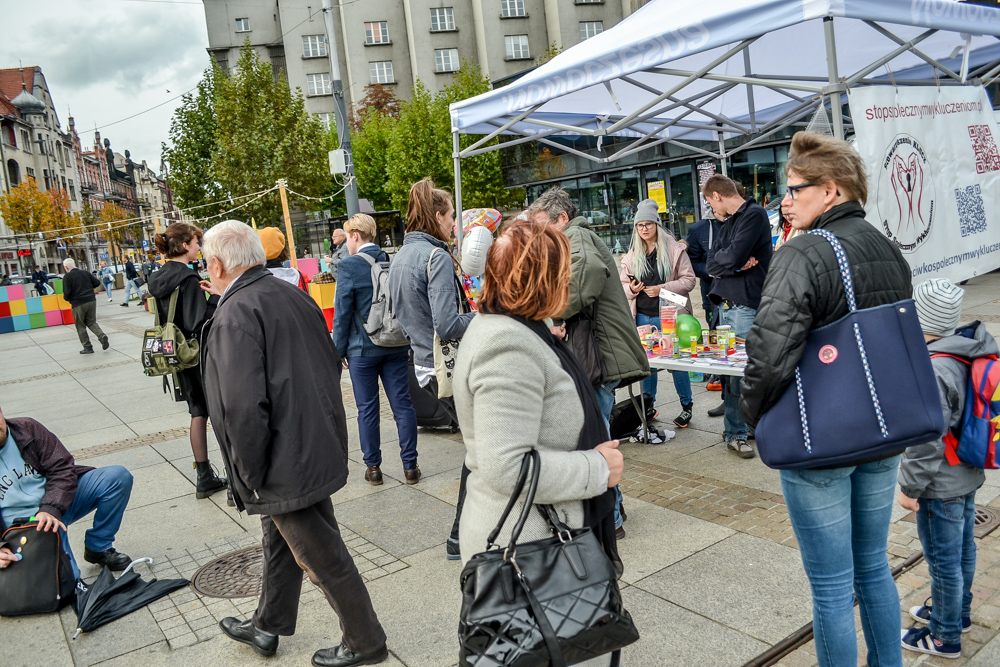 Coming Out Day Katowice 2019 12