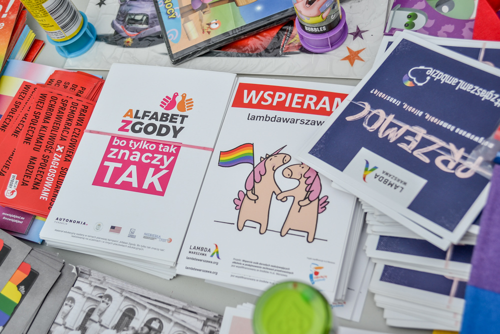 Coming Out Day Katowice 2019 13