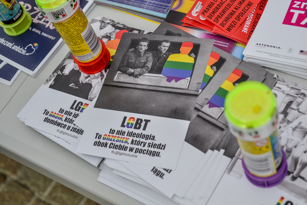 Coming Out Day Katowice 2019 14