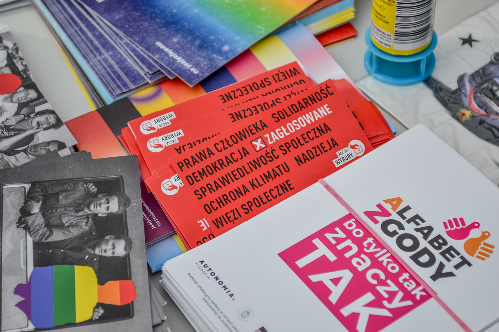 Coming Out Day Katowice 2019 15
