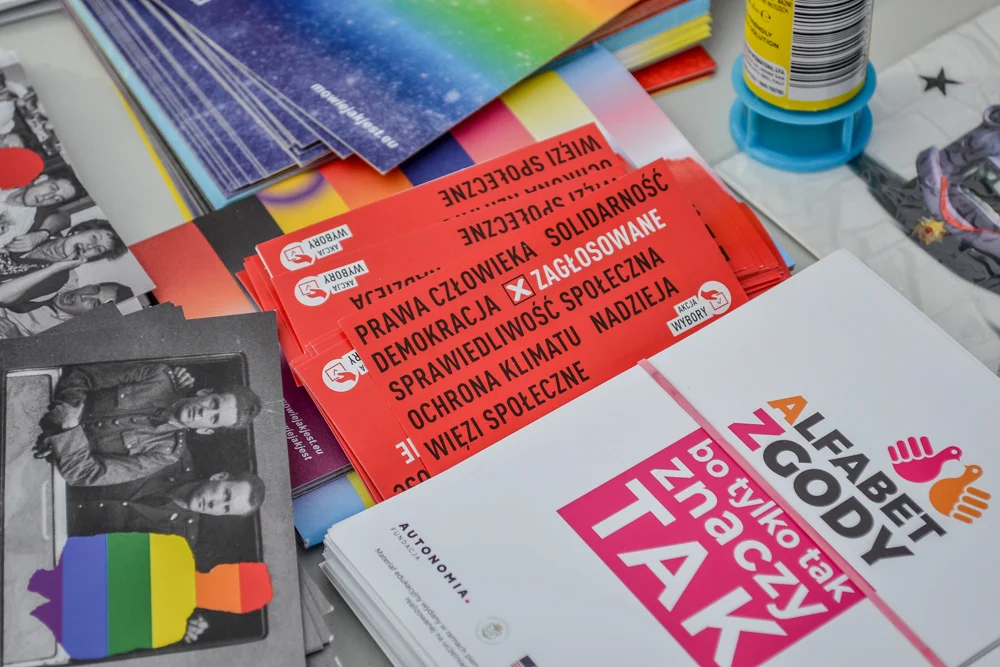 Coming Out Day Katowice 2019 15