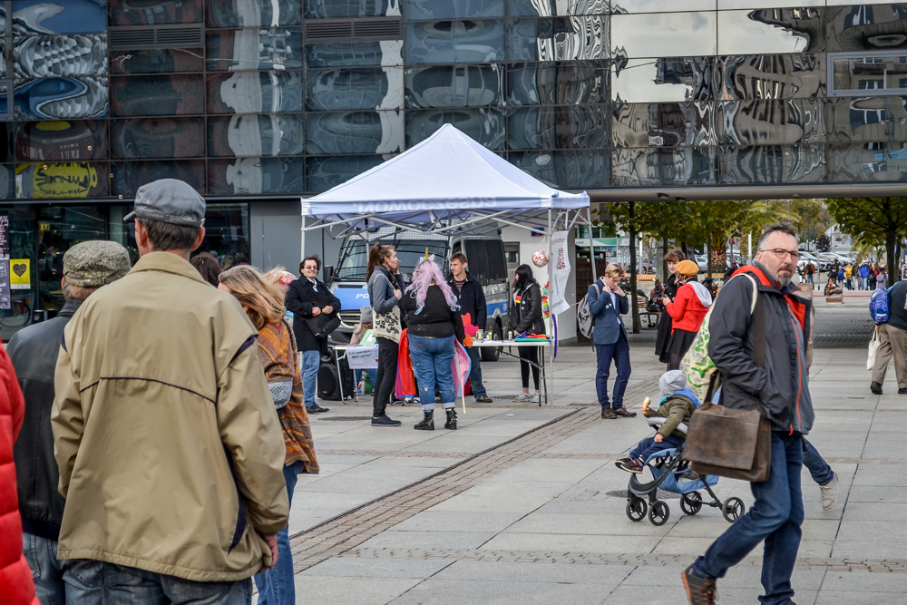 Coming Out Day Katowice 2019 17