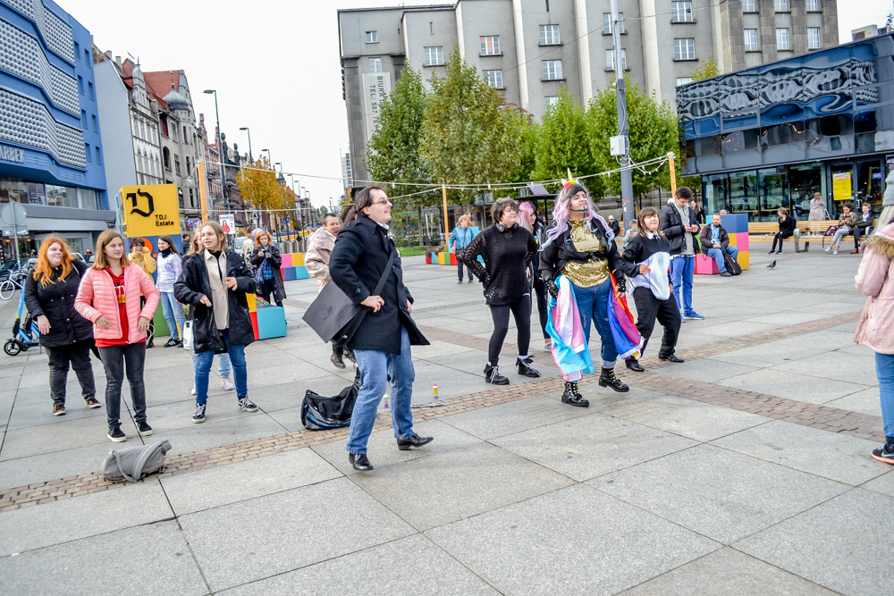 Coming Out Day Katowice 2019 18