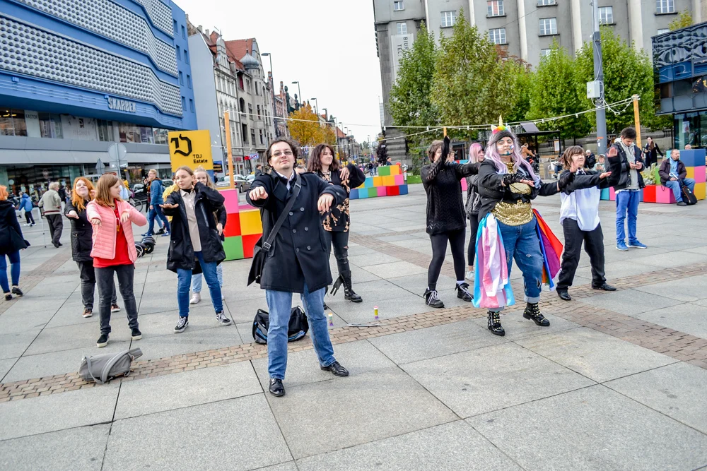 Coming Out Day Katowice 2019 19