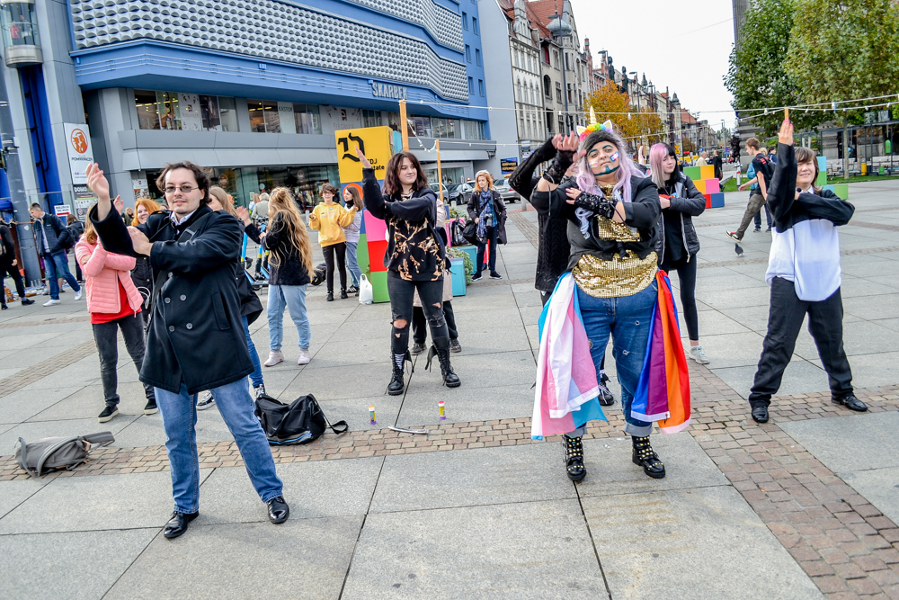 Coming Out Day Katowice 2019 20