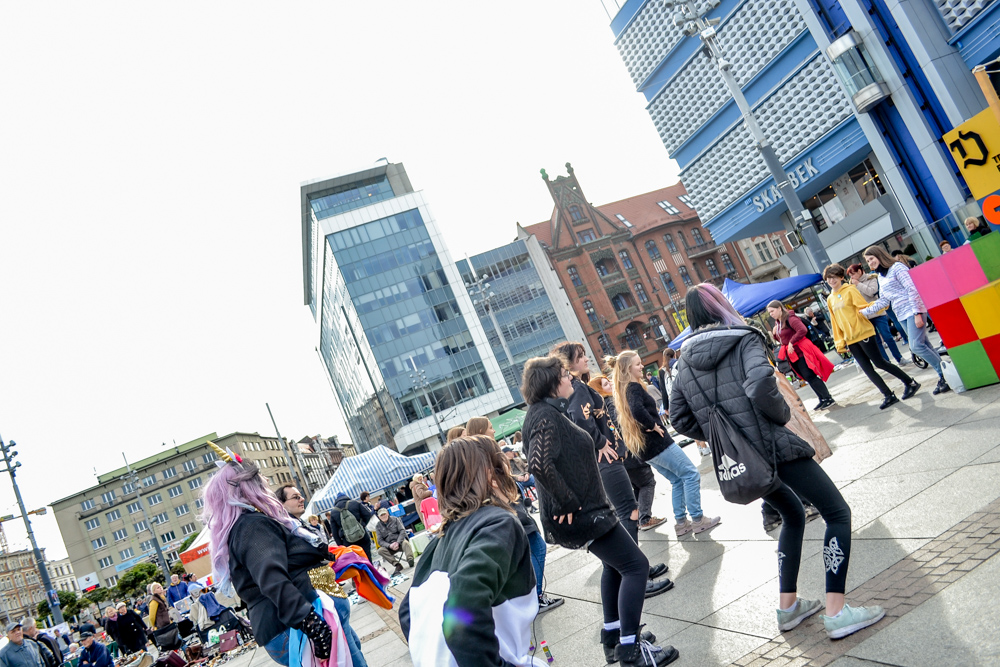 Coming Out Day Katowice 2019 23