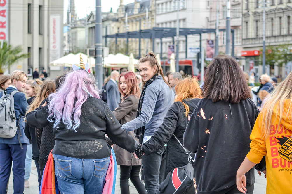Coming Out Day Katowice 2019 24