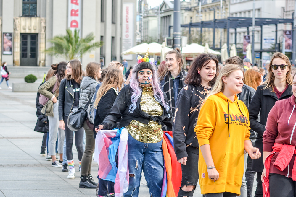 Coming Out Day Katowice 2019 25