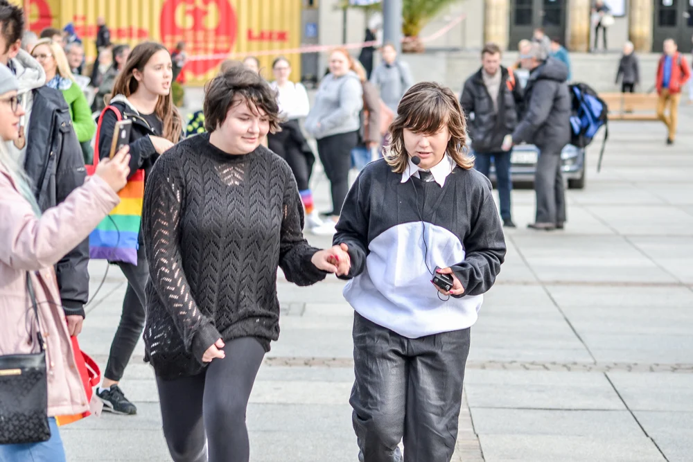 Coming Out Day Katowice 2019 26