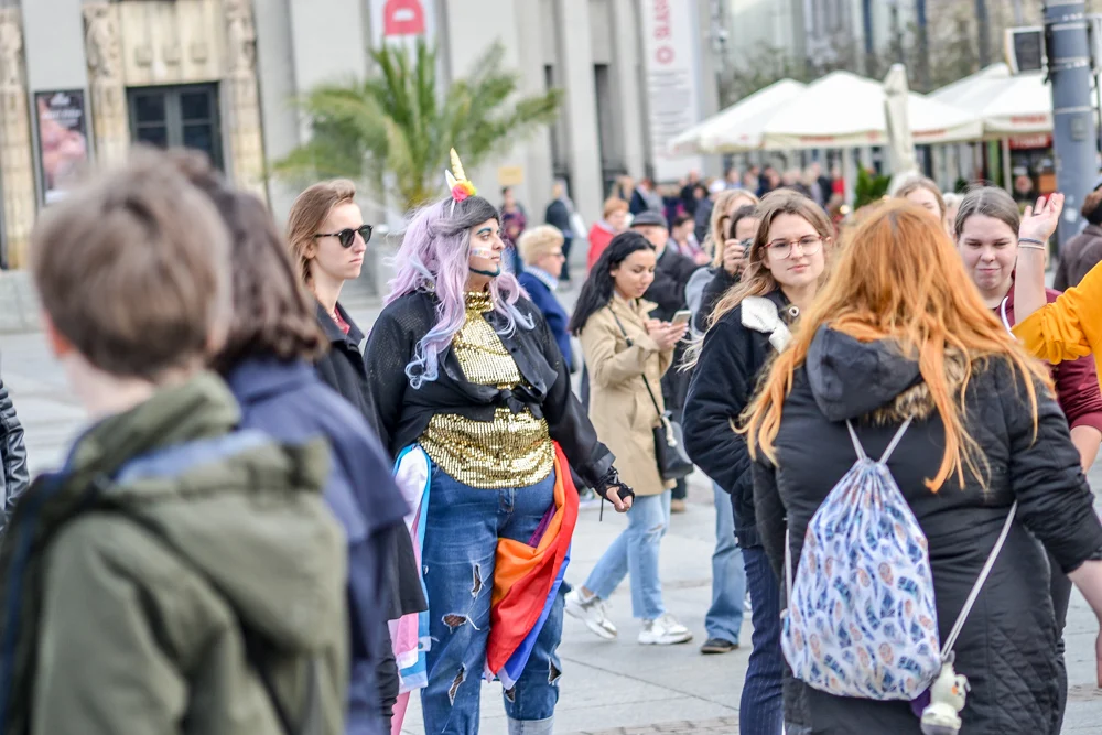 Coming Out Day Katowice 2019 27