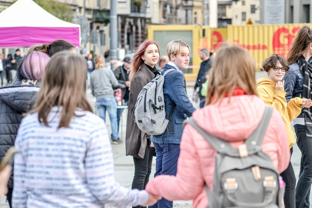 Coming Out Day Katowice 2019 28