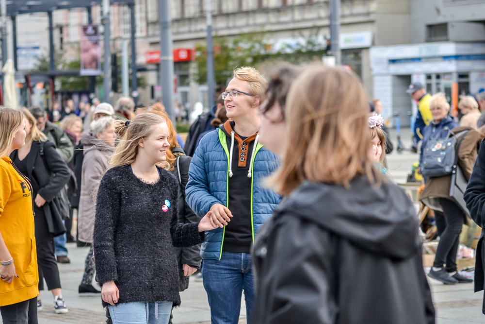 Coming Out Day Katowice 2019 30