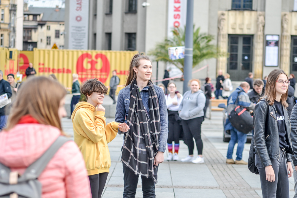 Coming Out Day Katowice 2019 31