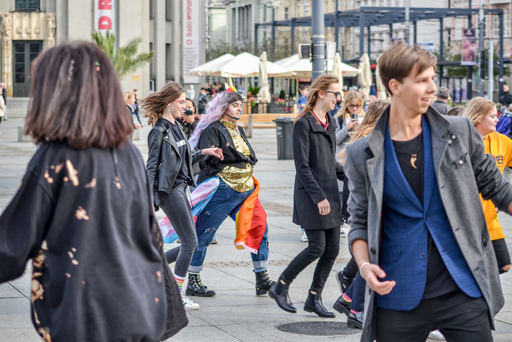 Coming Out Day Katowice 2019 32