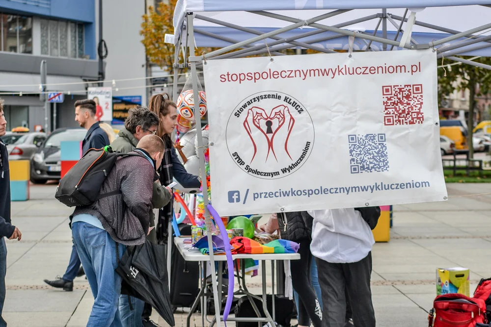 Coming Out Day Katowice 2019 33