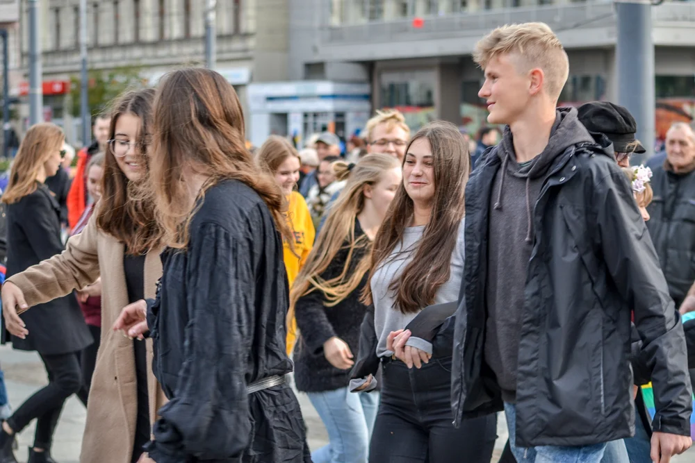 Coming Out Day Katowice 2019 34
