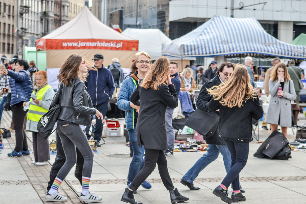 Coming Out Day Katowice 2019 35