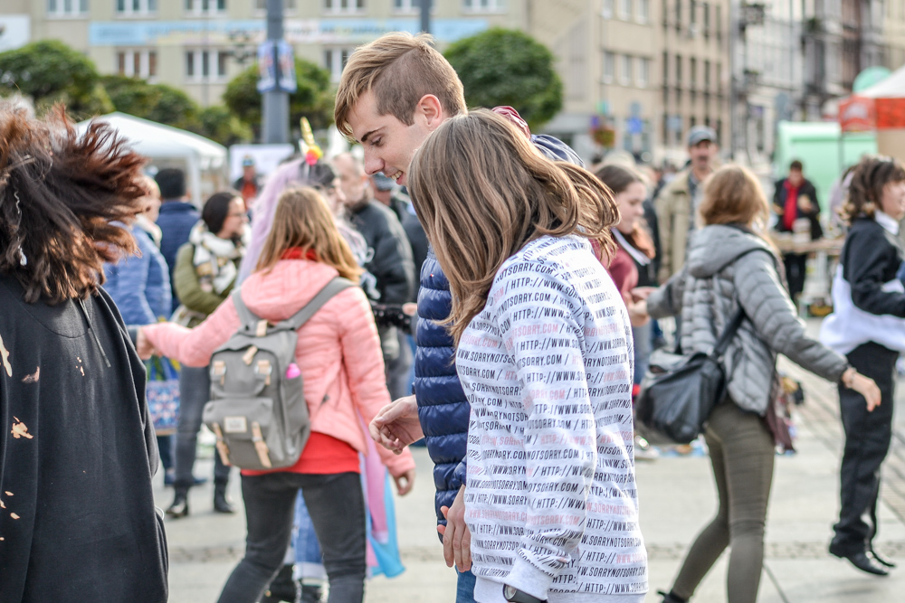 Coming Out Day Katowice 2019 36
