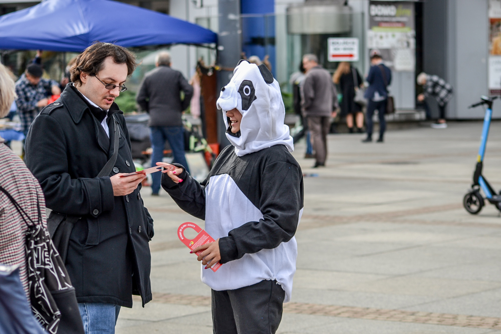 Coming Out Day Katowice 2019 46
