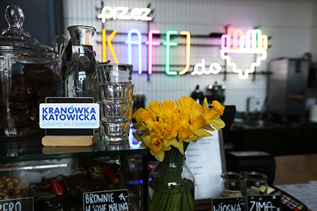 Kranówka Katowicka z dwoma wyróżnieniami!