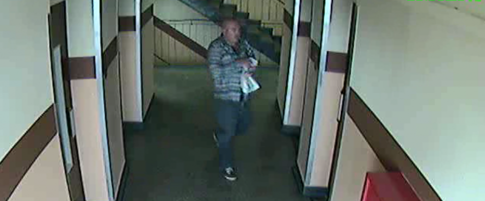 Wyłudził pieniądze metodą na fałszywego policjanta. Rozpoznajesz go?