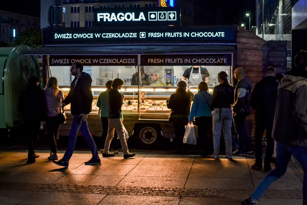 Za nami ostatni Rynek Smaków [ZDJĘCIA]