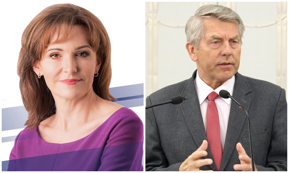 PiS chce ponownego przeliczenia głosów w wyborach do Senatu w Katowicach