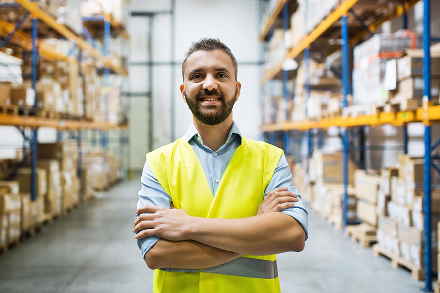 Jak wybrać dobry wózek widłowy elektryczny?