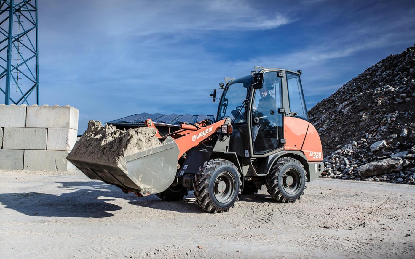 ATLAS Poland - opis firmy