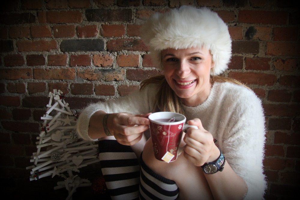 "Rajcula warzy na wilijo" - bożonarodzeniowa wersja jednoaktówki po śląsku