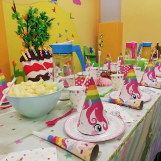 Fun&Sport Sala Zabaw i Park Trampolin