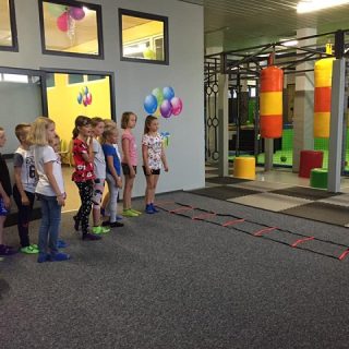 Fun&Sport Sala Zabaw i Park Trampolin