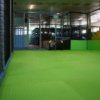 Fun&Sport Sala Zabaw i Park Trampolin