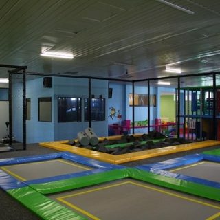 Fun&Sport Sala Zabaw i Park Trampolin