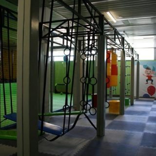Fun&Sport Sala Zabaw i Park Trampolin