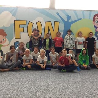 Fun&Sport Sala Zabaw i Park Trampolin