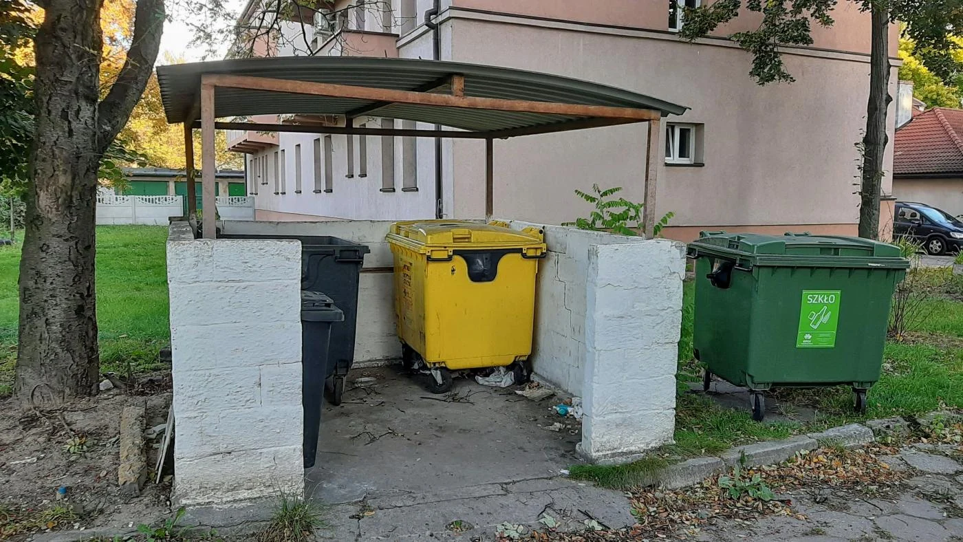 Świętochłowice: Zmiana wysokości stawek za gospodarowanie odpadami komunalnymi