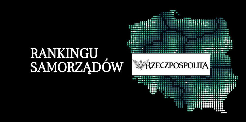 W tegorocznym Rankingu Samorządów Świętochłowice uplasowały się dopiero na 59. miejscu