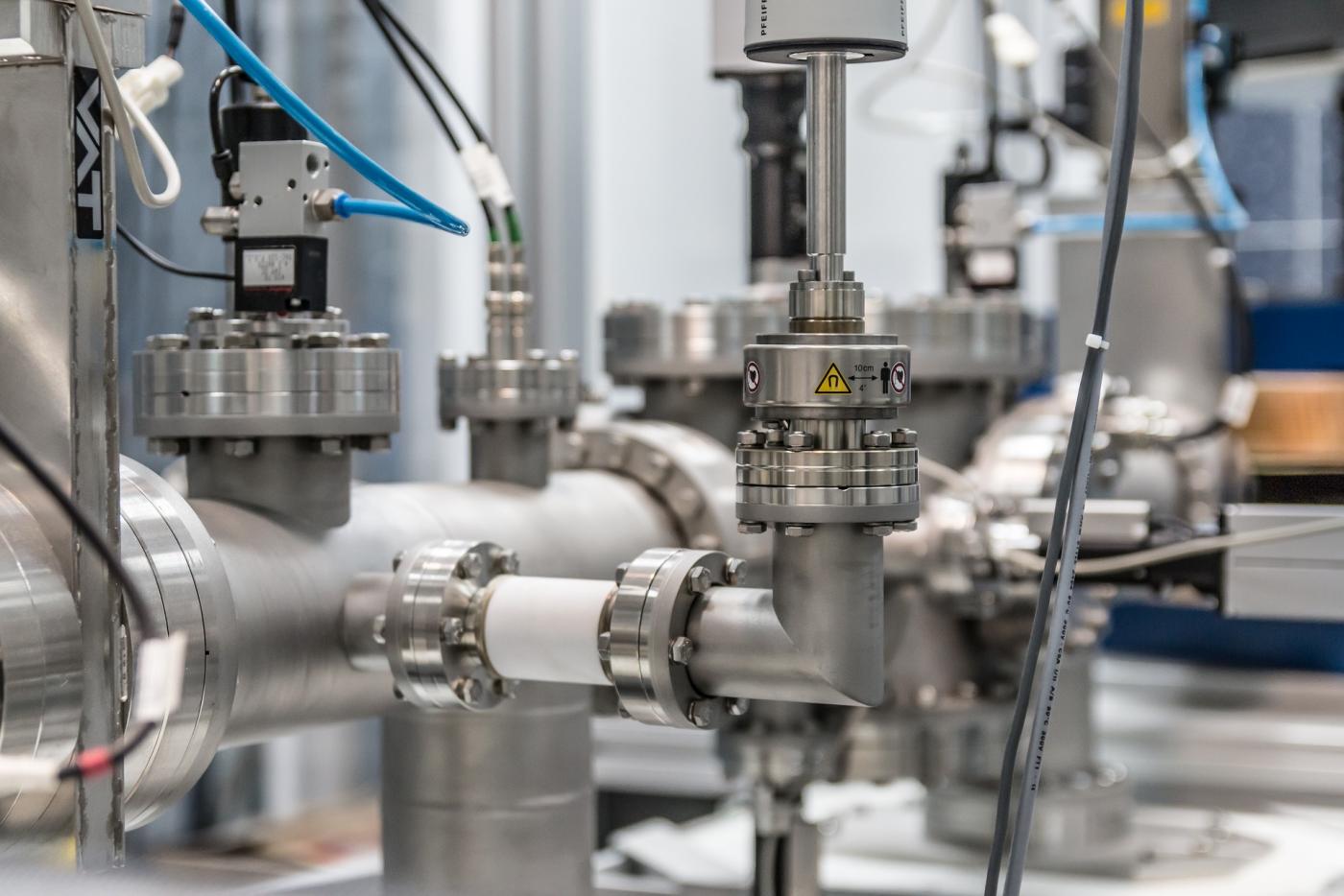 Fluiconnecto a górnictwo - mariaż, w który warto zainwestować