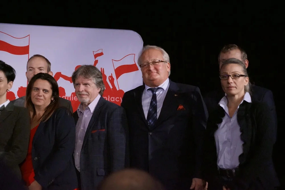 Premier Mateusz Morawiecki w Świętochłowicach 41