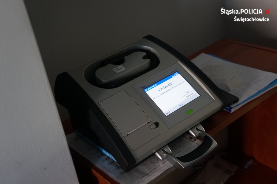 W miniony weekend w Świętochłowicach zatrzymano aż 4 nietrzeźwych rowerzystów!