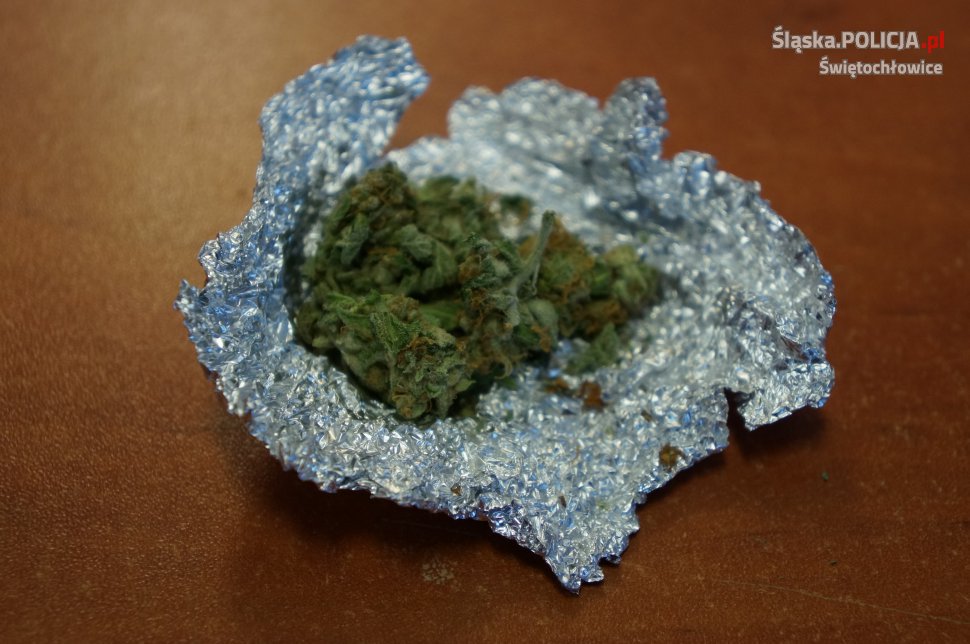 Świętochłowice: Zatrzymano czterech pseudokibiców, w tym dwóch nieletnich